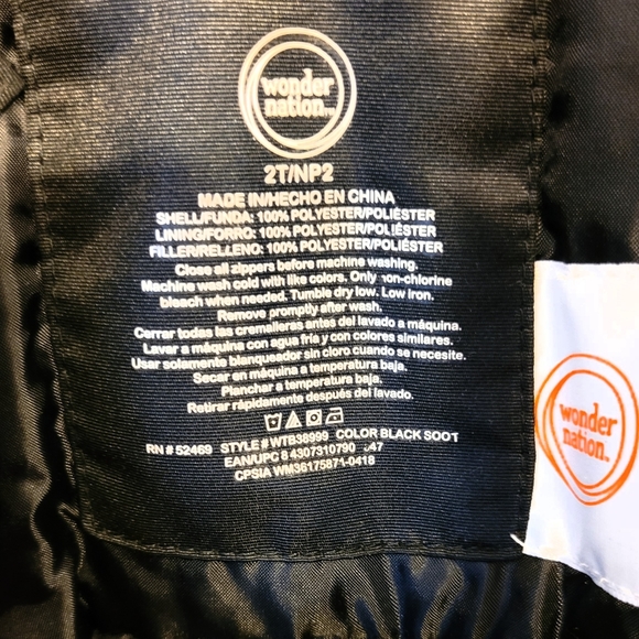 Winter Gear Bundle Option! 2 Coats & a pair of Overhaul Snow pants. - Picture 6 of 8